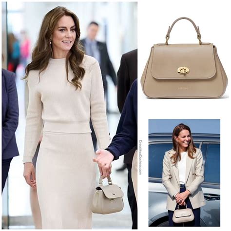 kate middleton purses 2023